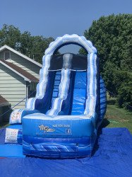 Big20Blue20Customer20Setup 1678213456 Big Blue 15’ Slide Wet/Dry